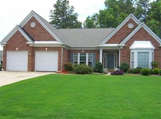 1235 Bookhout Dr, Cumming, GA 30041