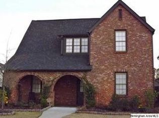 2017 Cahaba Cv, Birmingham, AL 35244