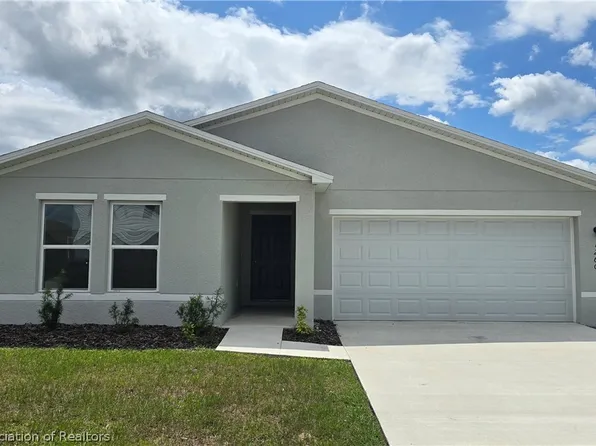 1260 Stone Ridge Cir, Sebring, FL 33870