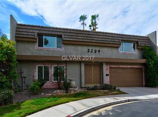 3389 Knollwood Ct, Las Vegas, NV 89121