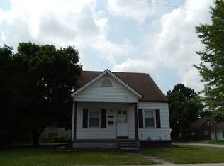 15035 Colson St, Dearborn, MI 48126