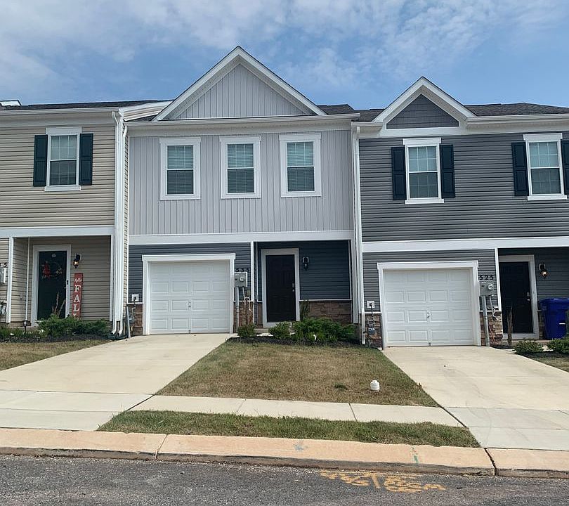 535 Locust Run Dr, York, PA 17404 Zillow