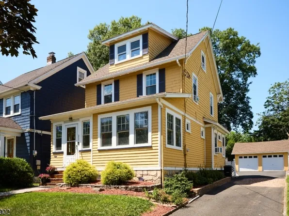 227 Parker Ave, Maplewood Twp., NJ 07040