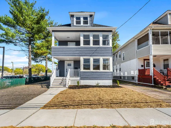 23 N 4th Ave, Highland Park, NJ 08904