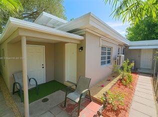 Dixie Gardens, Hollywood, FL 33020