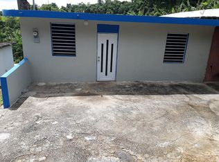 Carretera 14 Km #56.5, Aibonito, PR 00705