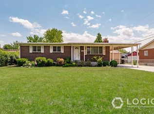 756 E 8280 S, Sandy, UT 84094
