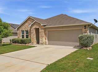 908 Pronghorn Trl, Seguin, TX 78155