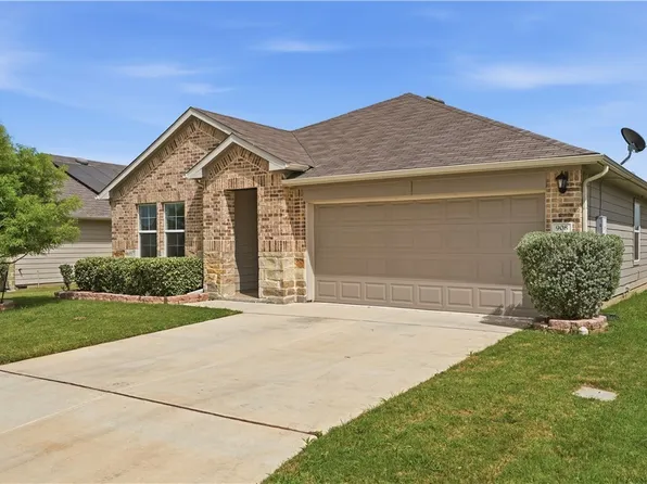 908 Pronghorn Trl, Seguin, TX 78155