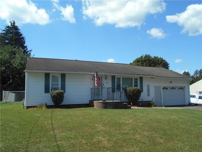 111 Palmer St, Auburn, NY, 13021