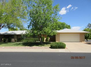 12902 W Ballad Dr, Sun City West, AZ 85375