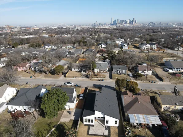 1210 Morrell Ave, Dallas, TX 75203