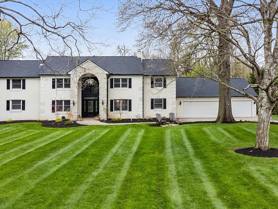3895 Fairlington Dr, Columbus, OH 43220 Zillow