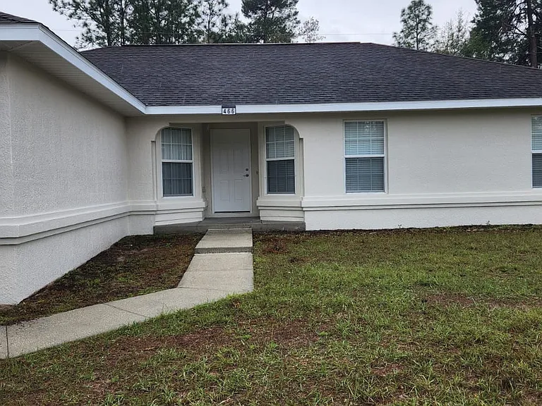 466 Marion Oaks Trl — Photo 2