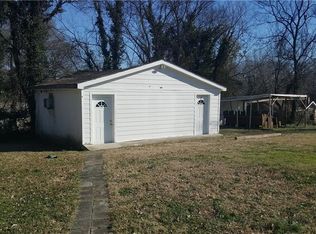 1911 Britton St, Greensboro, NC 27406