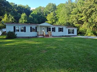 140 Keeter Barn Rd, South Mills, NC 27976