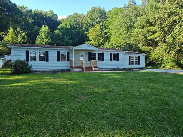 140 Keeter Barn Rd, South Mills, NC 27976