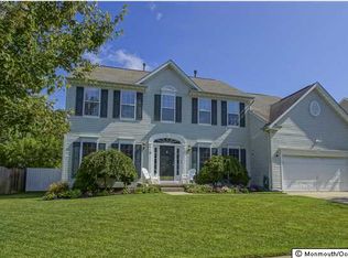 12 Timberline Rd, Bayville, NJ 08721