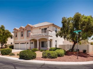4200 Cutlass Bay St, Las Vegas, NV 89129
