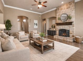 282 Heather Ln, Decatur, TX 76234