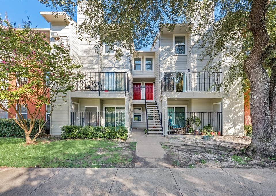 Skillman Bend Condominiums - Dallas, TX | Zillow