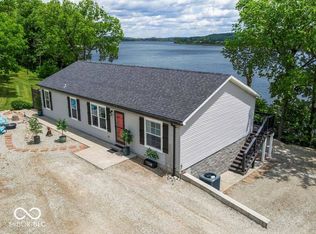 11248 E State Road 156, Vevay, IN 47043