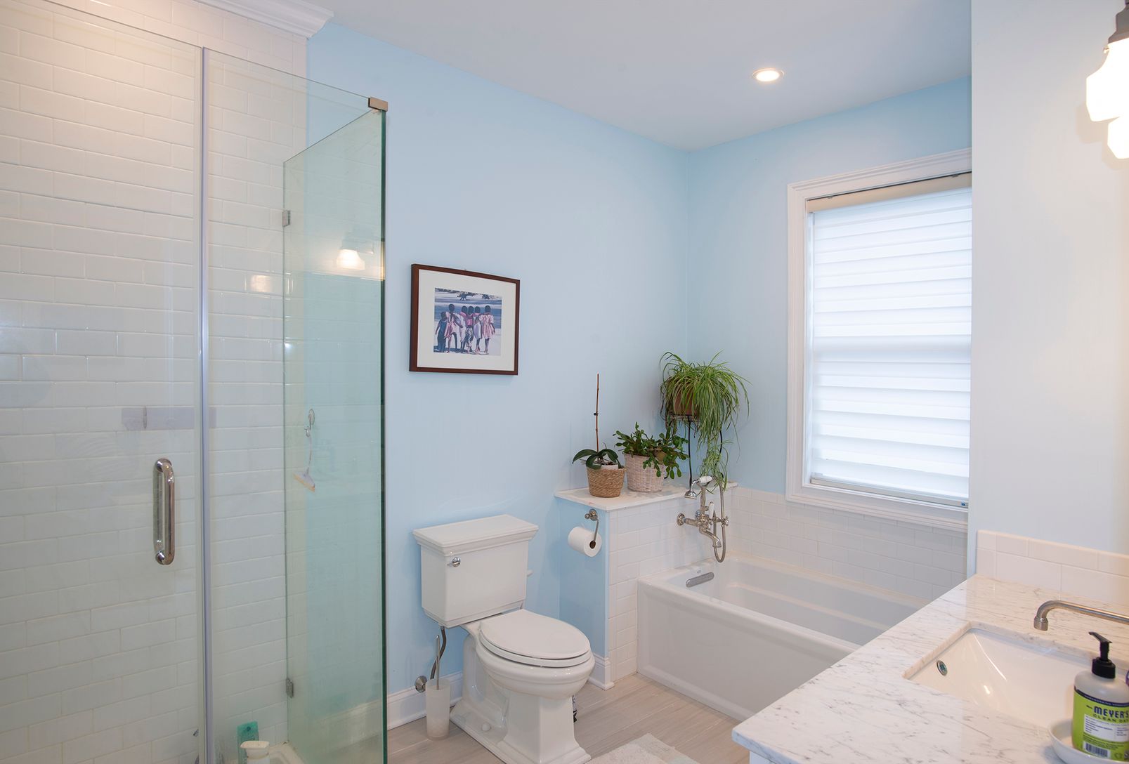  first floor 2nd bath