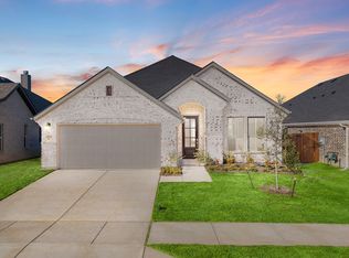 4532 Brentfield Dr, Fort Worth, TX 76036