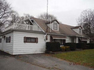 1607 William Penn Hwy, Mifflintown, PA 17059