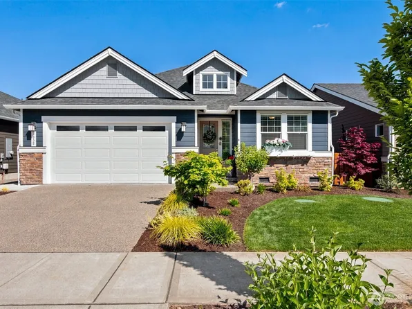 2835 Arrowroot Loop SE, Olympia, WA 98513