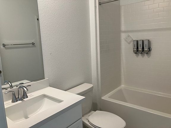 Downstairs Bath