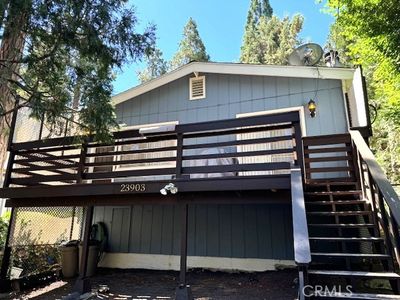 23903 Pioneer Camp Rd, Crestline, CA, 92325
