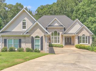 9070 Ivyshaw Lndg, Gainesville, GA 30506