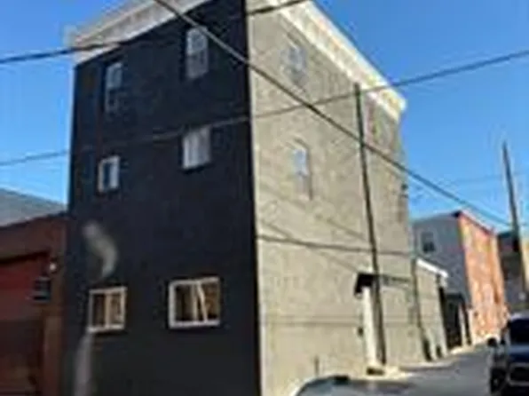 2537 E Auburn St, Philadelphia, PA