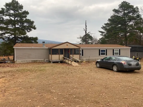 14600 Winds Rd, Ozark, AR 72949