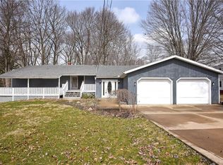 533 49th St SW, Canton, OH 44706