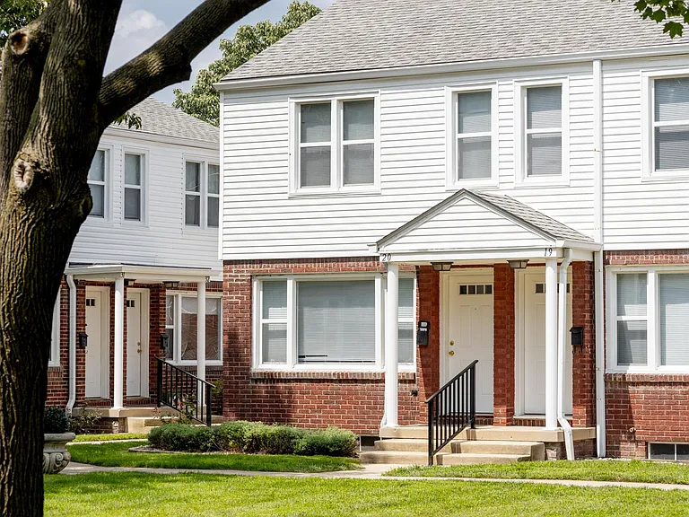 Broad Ripple Townhomes — Photo 8