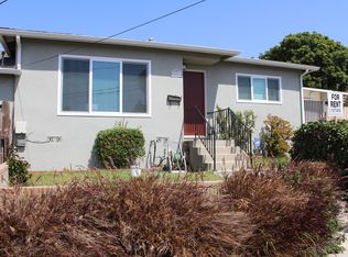 1102 Ford Ave, Redondo Beach, CA 90278