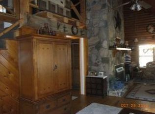 760 Black Farm Rd, Thomasville, NC 27360