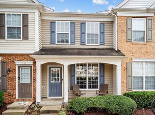 1750 Sorrell Brook Way, Raleigh, NC 27609