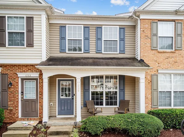 1750 Sorrell Brook Way, Raleigh, NC 27609