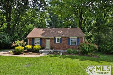 3rd image of 201 Graylynn Dr