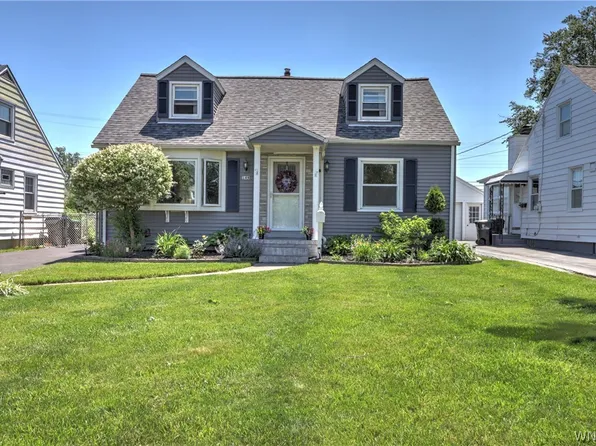 149 Traverse Blvd, Buffalo, NY 14223