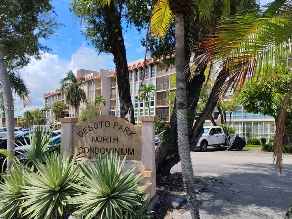 2101 Atlantic Shores Blvd APT 504, Hallandale, FL 33009