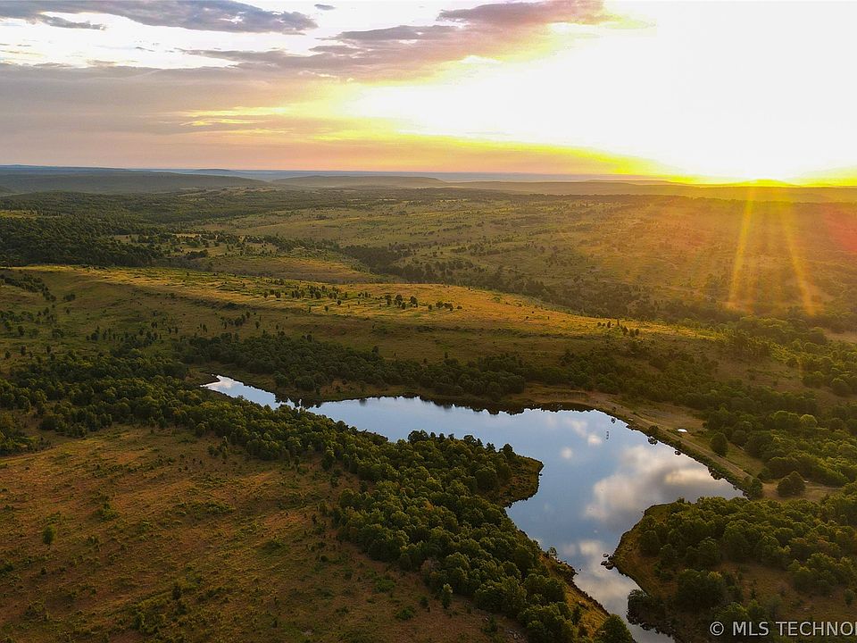 Red Hill Rd, Hanna, OK 74845 MLS 2242758 Zillow