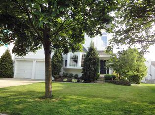 76 Watson Dr, Mount Laurel, NJ 08054