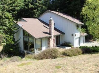 5183 Blackberry Ln, Eureka, CA 95503