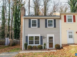 803 Orangedale Ave, Charlottesville, VA