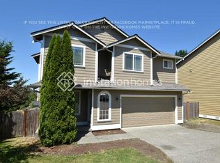 8810 77th Ave NE, Marysville, WA 98270