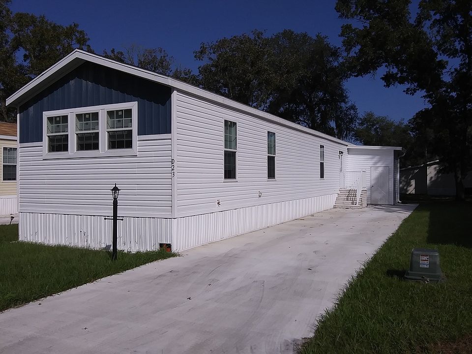 1st image of 9100 SW 27th Ave #D023